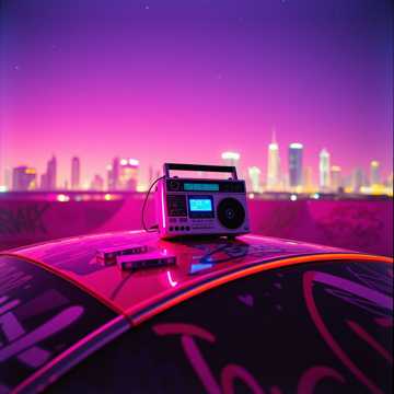 Album Art