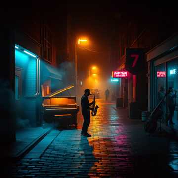 Album Art
